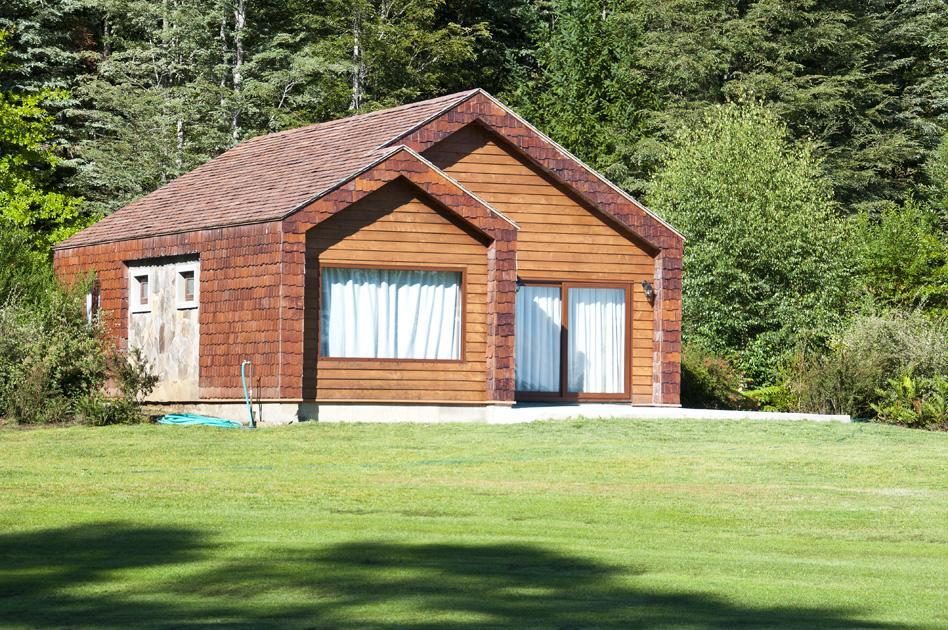 Cabanas Patagonia Lefun Pucón Extérieur photo